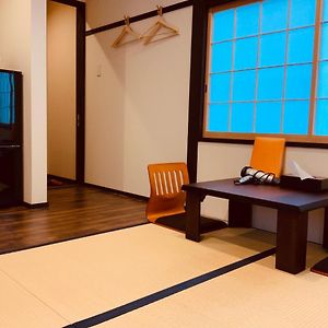 Guest House Shijo Kyoto Exterior photo