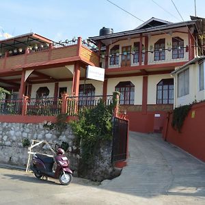 Hotel Dew Drop In Shillong Exterior photo