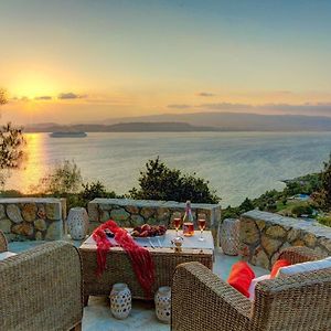 Ionian Vista Villas Argostoli  Exterior photo