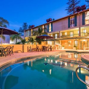 Cottesloe Beach Chalets Perth Exterior photo