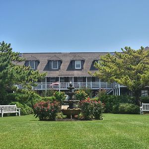 First Colony Inn Nags Head Exterior photo