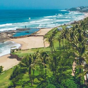 Salt Rock Hotel&Beach Resort Ballito Exterior photo