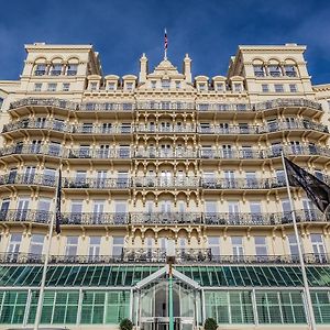 The Grand Brighton Exterior photo
