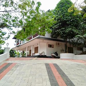 Nutmeg Valley Villa Idukki Exterior photo