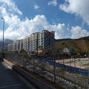 Primark 3B Holiday Apartment Cameron Highlands Tanah Rata Exterior photo