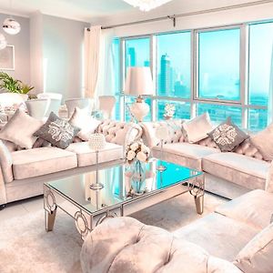 Elite Royal Apartment - Burj Residences T7 - President Dubai Exterior photo