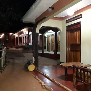 Rafiki Lodge Sipi Kapchorwa Exterior photo
