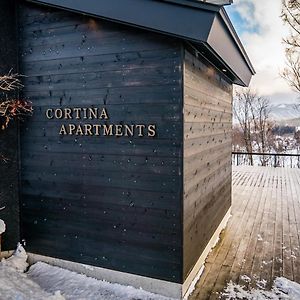Cortina Apartment Otari Exterior photo