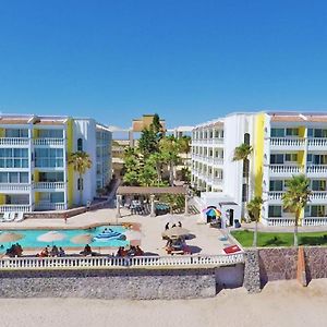 Hotel Playa Bonita Resort Rocky Point Exterior photo