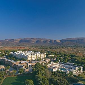 Hotel Nahargarh Ranthambhore Sawai Madhopur Exterior photo