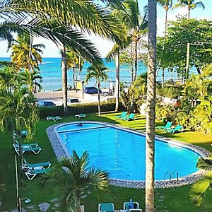 La Dolce Vita Beachfront Hotels, Las Terrenas, Samana Exterior photo