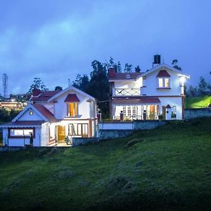 Pine View Stay Ooty Udagamandalam Exterior photo