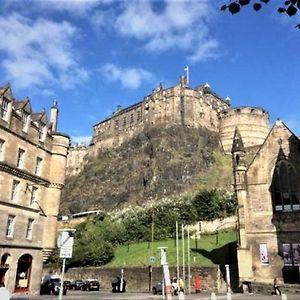 Kick Ass Grassmarket Edinburgh Exterior photo