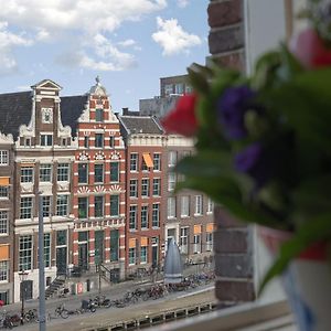 Hotel Des Arts Amsterdam Exterior photo