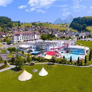 מורשך Swiss Holiday Park Resort Exterior photo