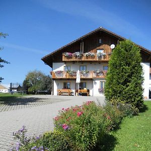 Villa Der Bauernhof Beim Bergler Neureichenau Exterior photo