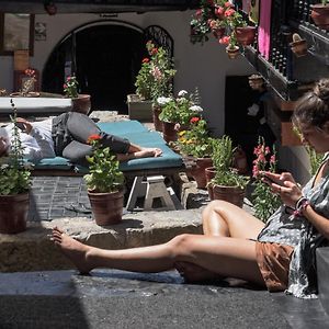 Intro Hostels Cusco Exterior photo