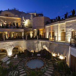 Utopia Cave Cappadocia Ürgüp Exterior photo