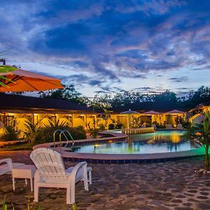 Panglao Homes Resort&Villas Exterior photo