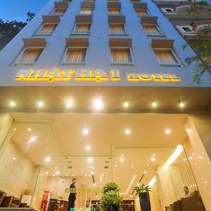 Nhat Ha 1 Hotel Ho Chi Minh City Exterior photo