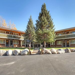 Breckenridge Park Meadows Apartment Exterior photo