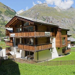 Casa Della Vita Zermatt Exterior photo