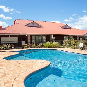 Nepean Shores By Gateway Lifestyle Holiday Parks Penrith Exterior photo