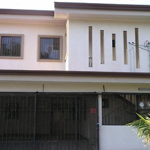 Kubo Apartment Alajuela Exterior photo