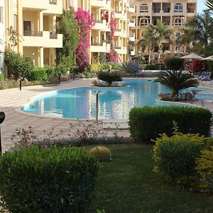 El Andalous Apartment Hurghada Exterior photo