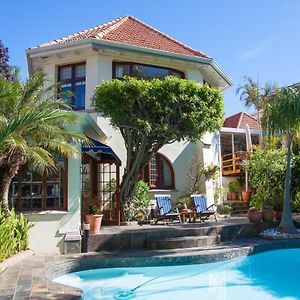 Brenwin Guest House Cape Town Exterior photo