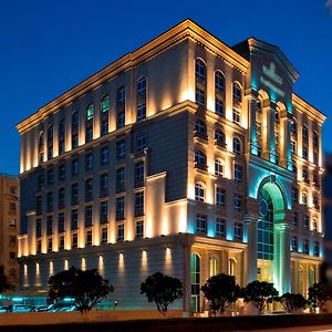 فندق وارويك الدوحة Exterior photo