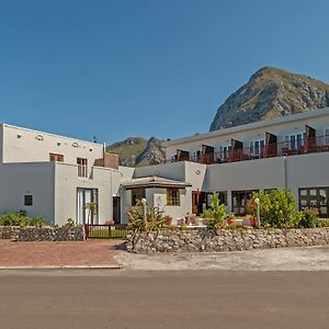 Baleens Hotel Hermanus Exterior photo