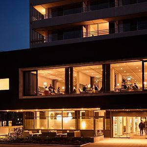 Comwell Hvide Hus Aalborg Hotell Exterior photo