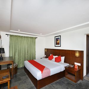 Hotel Cliffton Tamilnadu - Tamilnadu - Kodaikanal Exterior photo