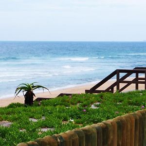 Ansteys Beach Self Catering Apartments Durban Exterior photo