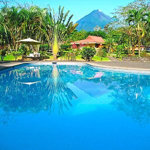 Hotel Arenal Country Inn La Fortuna Exterior photo