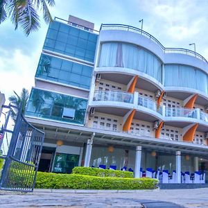 Ceylon Sea Hotel Tangalle Exterior photo