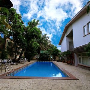 La Cour Hotels&Apartments Glover Lagos Exterior photo