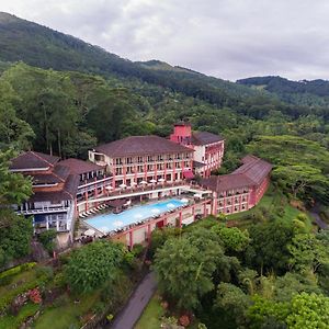 Amaya Hills Kandy Exterior photo
