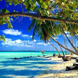 Zest Cabana Maafushi Exterior photo