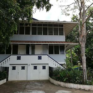 Casa Completa En Gamboa, Canal De Panama Villa Exterior photo