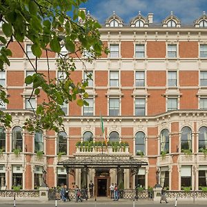 The Shelbourne, Autograph Collection Hotell Dublin Exterior photo