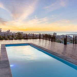 Elements Luxury Suites By Totalstay Cape Town Exterior photo