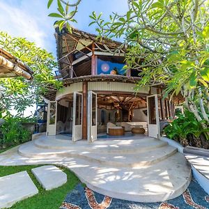 Sejuk Beach Villas Canggu (Bali) Exterior photo