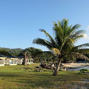 Blue Bay Resort Port Vila Exterior photo