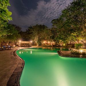 Hotel Elephant Reach Yala Exterior photo