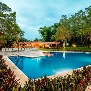 Hotel Chichen Itza Pisté Exterior photo