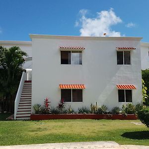 Casa Campestre Appartement Cancún Exterior photo