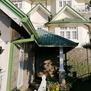 Melford Nuwaraeliya Villa Nuwara Eliya Exterior photo