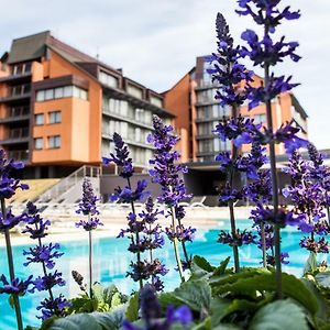 Vanagupe Spa Resort Palanga Exterior photo